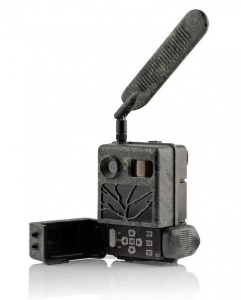 ZEISS Secacam 3 Wildkamera